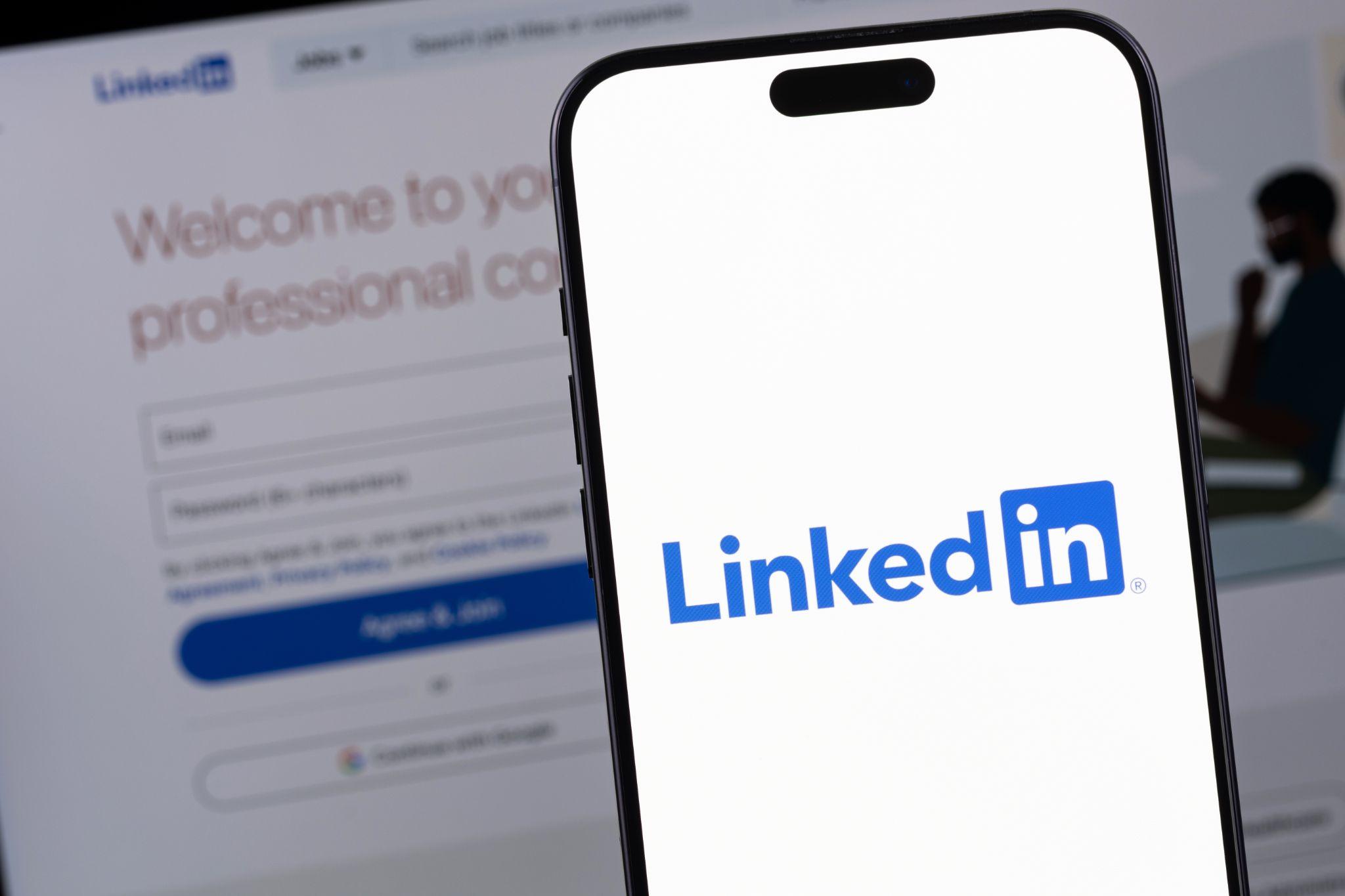 How to Quickly and Effectively Expand Your LinkedIn Network of Friends?